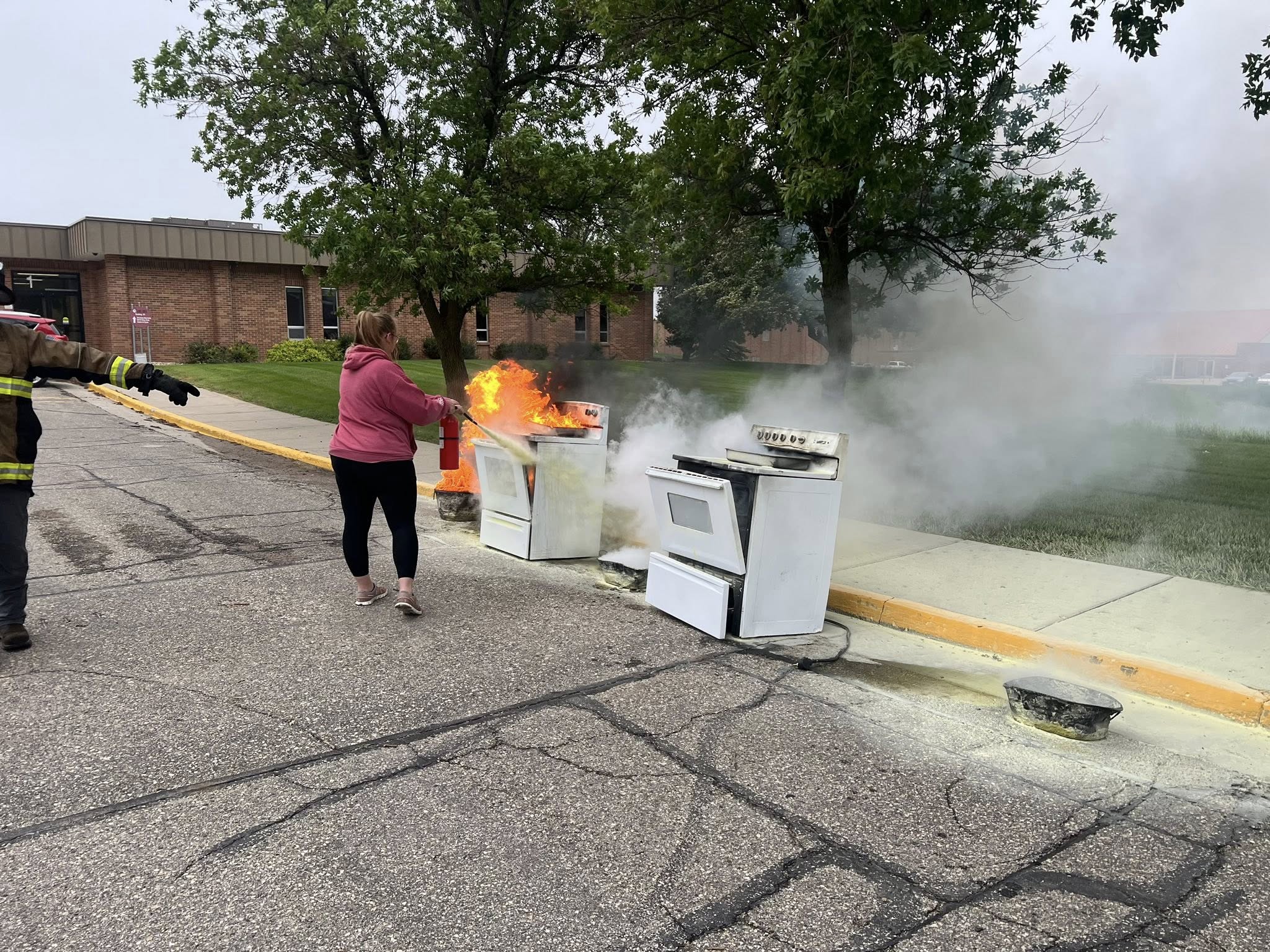 Inspections & Testing